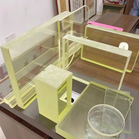 铅玻璃图3