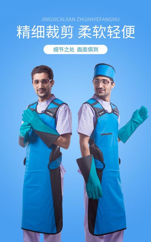 铅衣/个人防护产品图